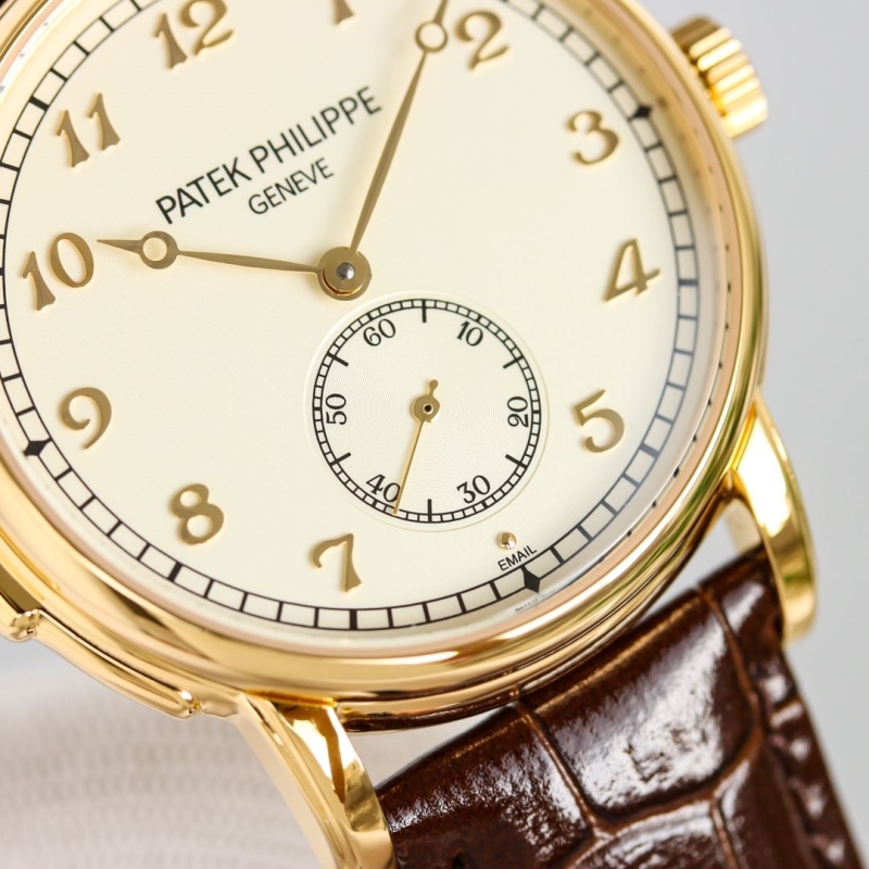 PATEK PHILIPPE